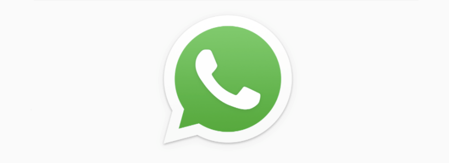 Use whats app from macbook